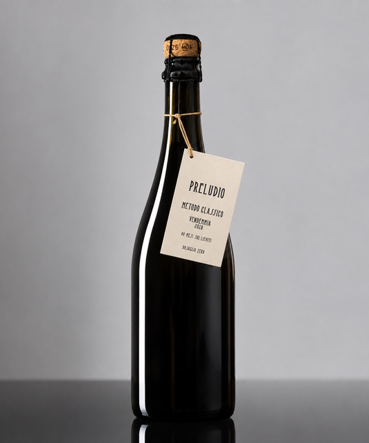 PRELUDIO - METODO CLASSICO